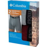 Outsiders - COL POLY STRETCH 2PK