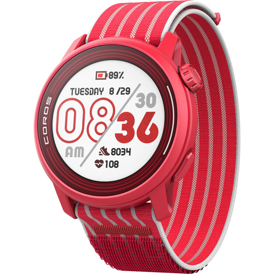 COROS PACE 3 GPS SPORT WATCH