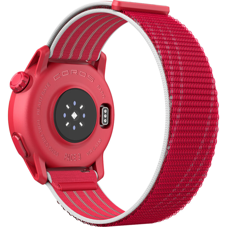 COROS PACE 3 GPS SPORT WATCH