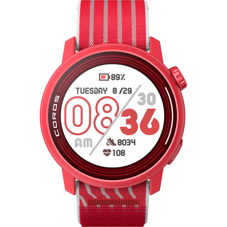 COROS PACE 3 GPS SPORT WATCH