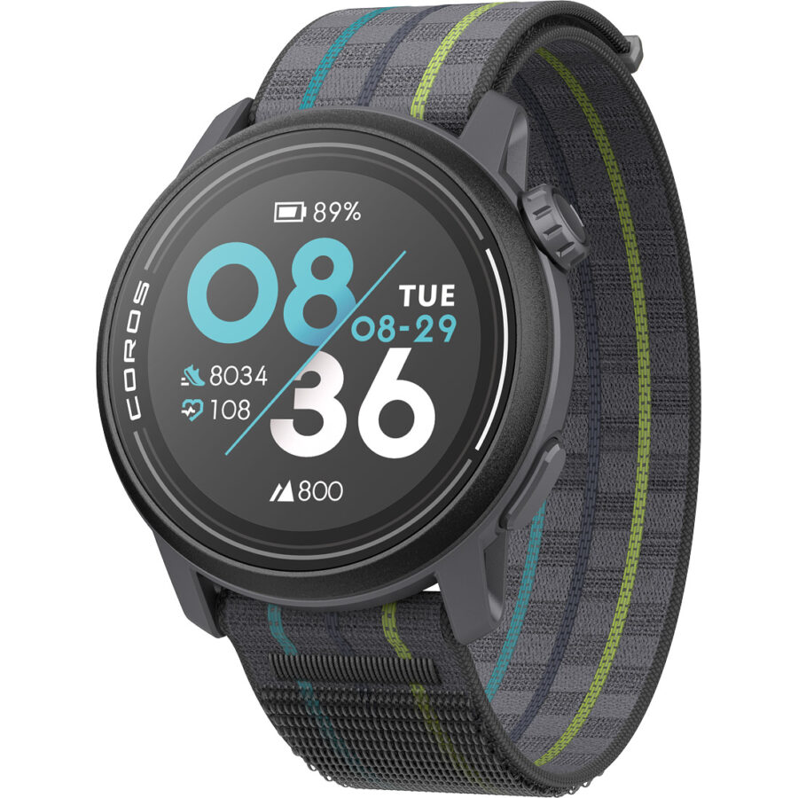 COROS PACE 3 GPS SPORT WATCH