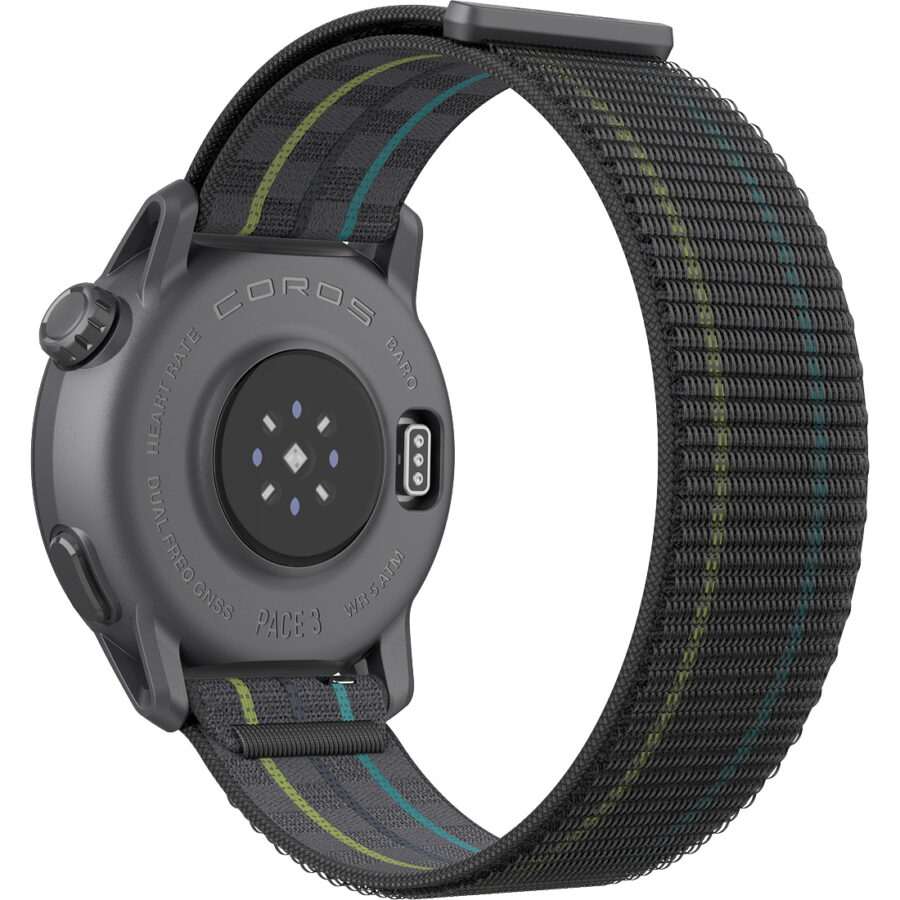 COROS PACE 3 GPS SPORT WATCH