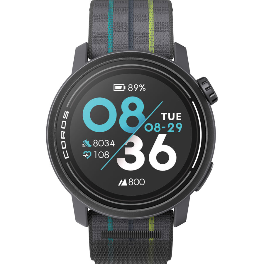 COROS PACE 3 GPS SPORT WATCH