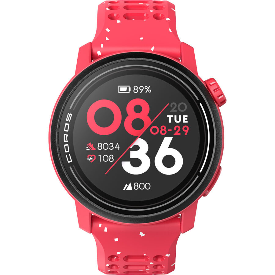 COROS PACE 3 GPS SPORT WATCH