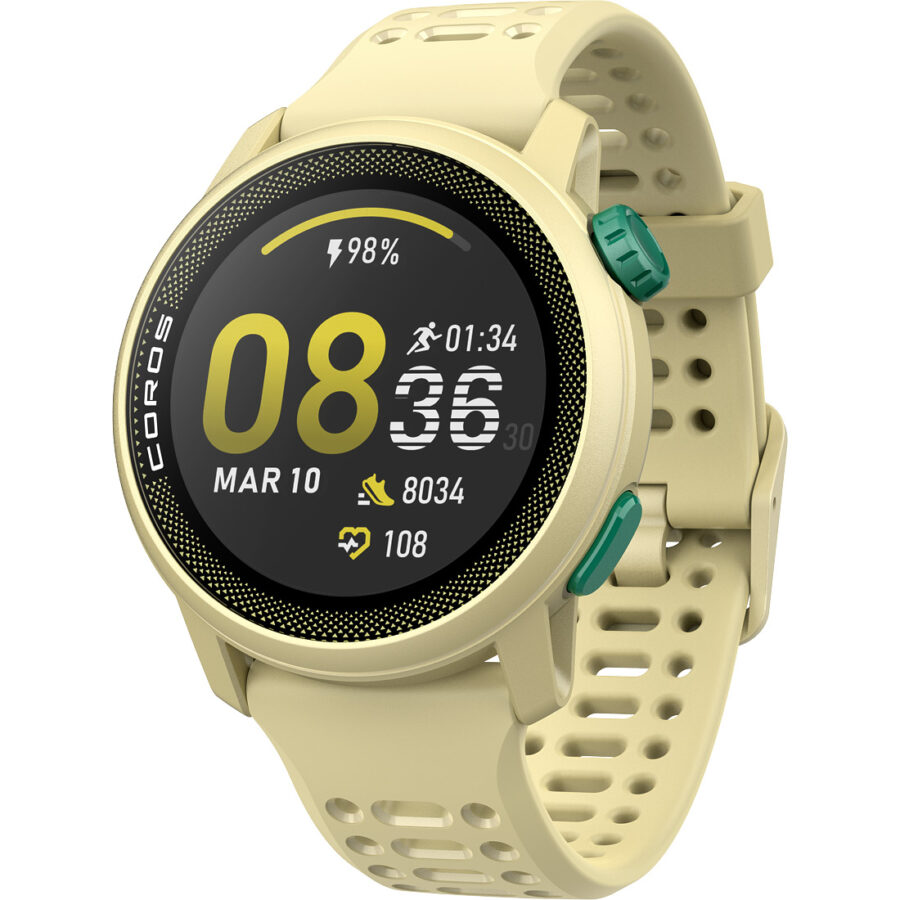 COROS PACE 3 GPS SPORT WATCH