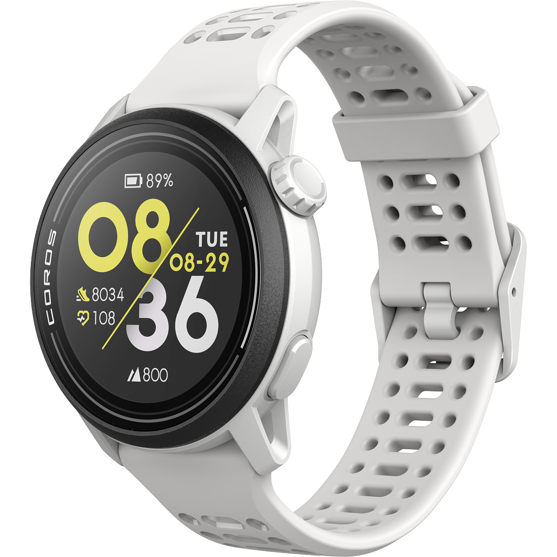 שעון ספורט חכם Coros Pace 3 GPS Sport Watch