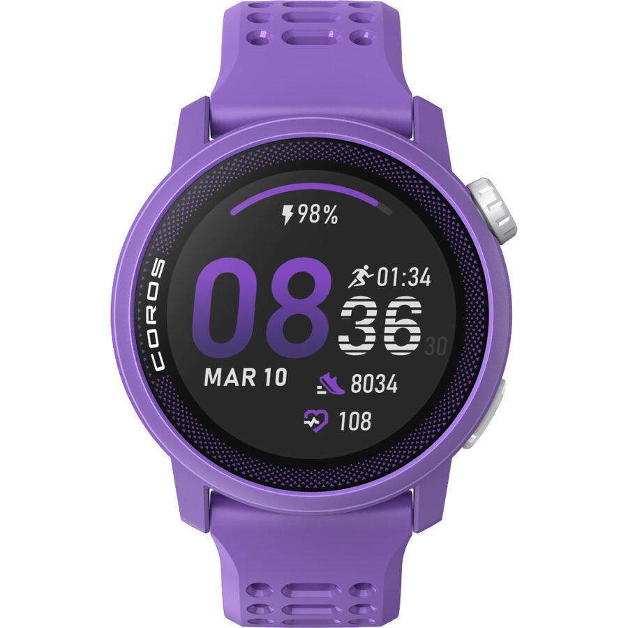 COROS PACE 3 GPS SPORT WATCH