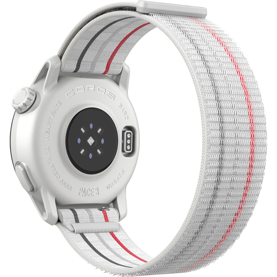 COROS PACE 3 GPS SPORT WATCH