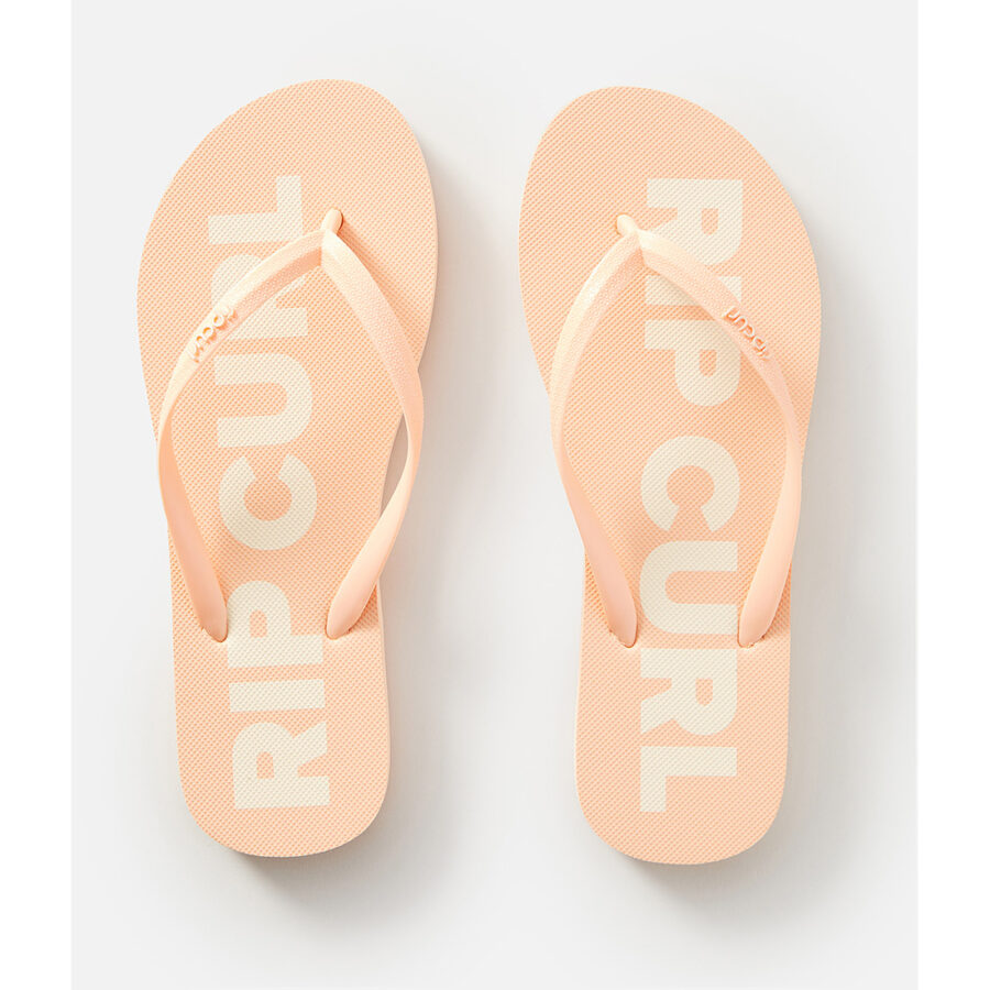 CLASSIC SURF BLOOM OPEN TOE