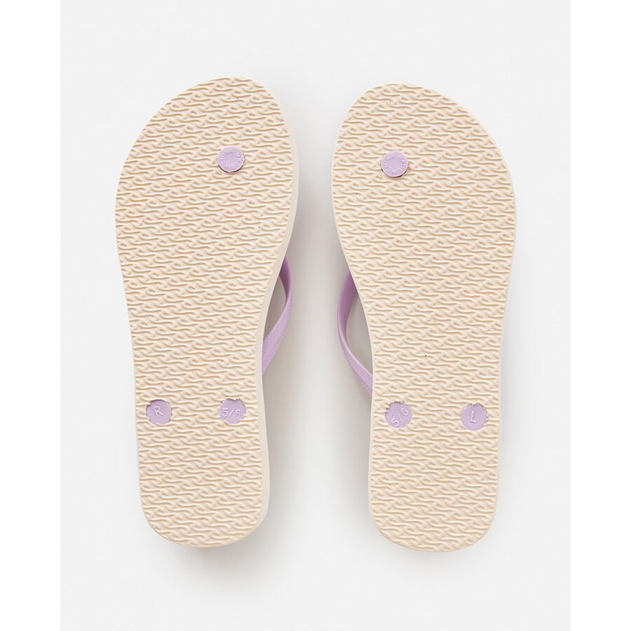 CLASSIC SURF BLOOM OPEN TOE