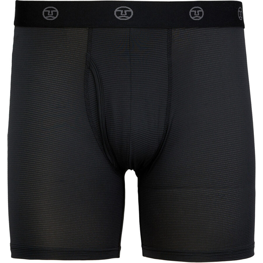 WICKING UNDERWEAR II 2PK