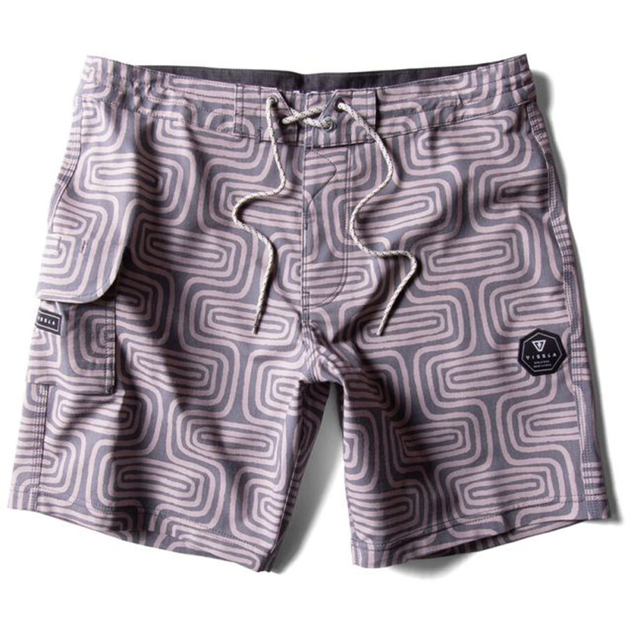 CONGOS 17.5 BOARDSHORT