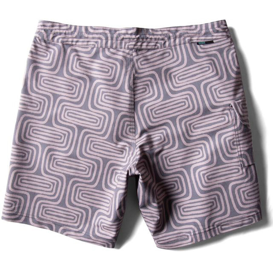 CONGOS 17.5 BOARDSHORT