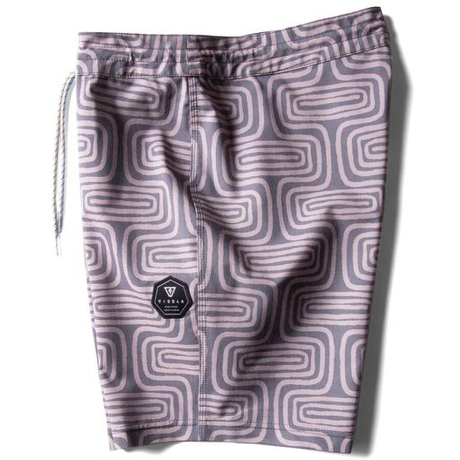 CONGOS 17.5 BOARDSHORT