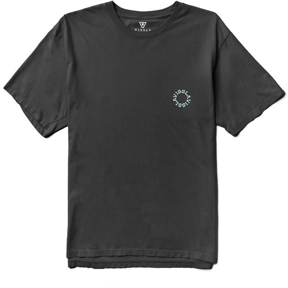 טי שירט לגברים Solar Smiles Organic Tee