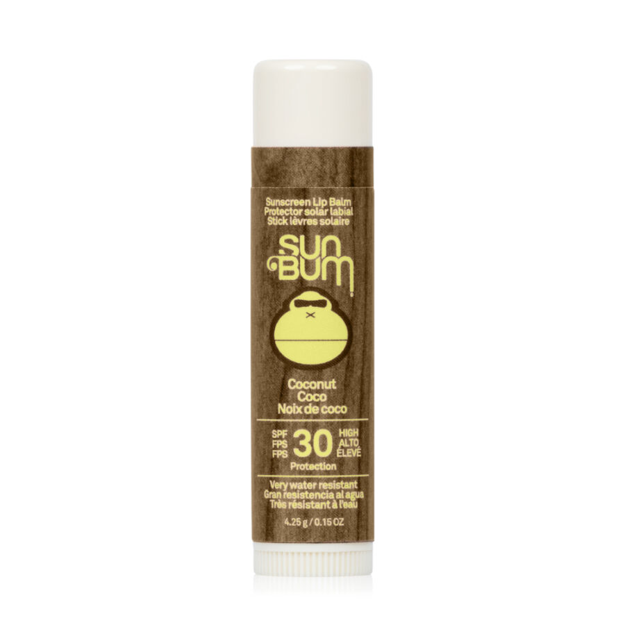 SUNBUM SPF30 LIP–COCONT4.25G