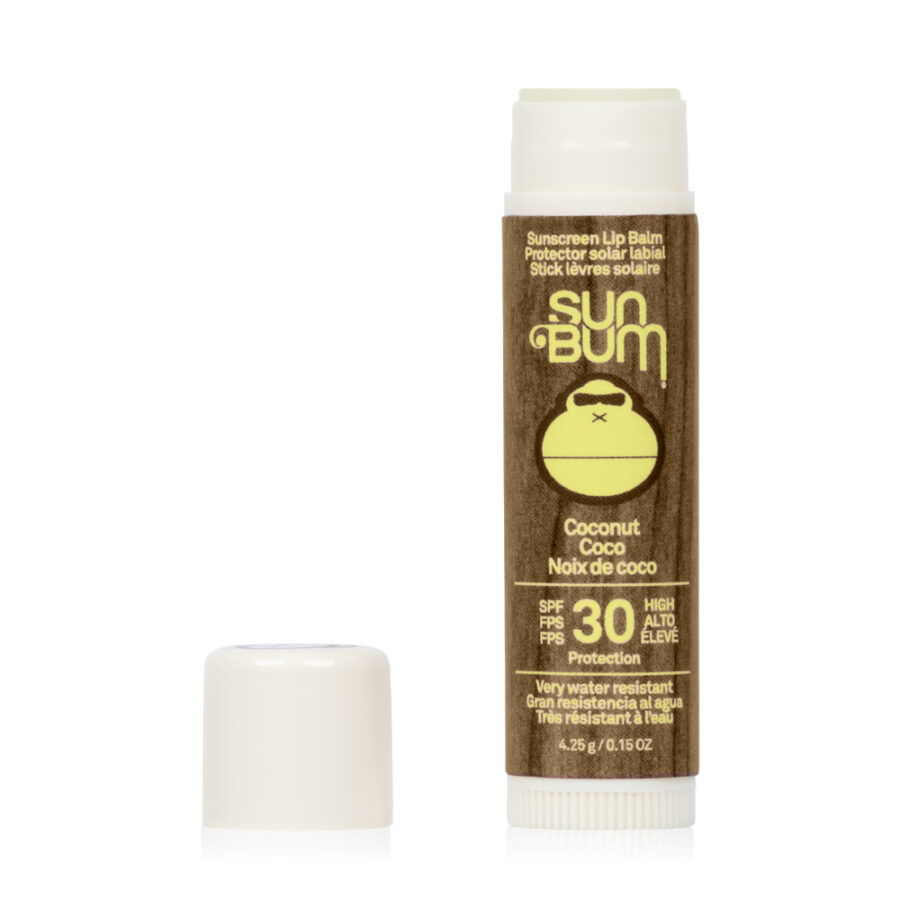 SUNBUM SPF30 LIP–COCONT4.25G