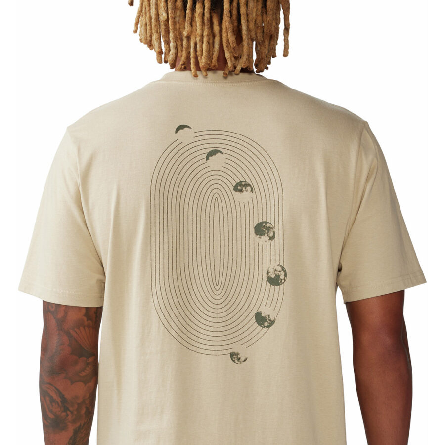 MOON PHASES S/S