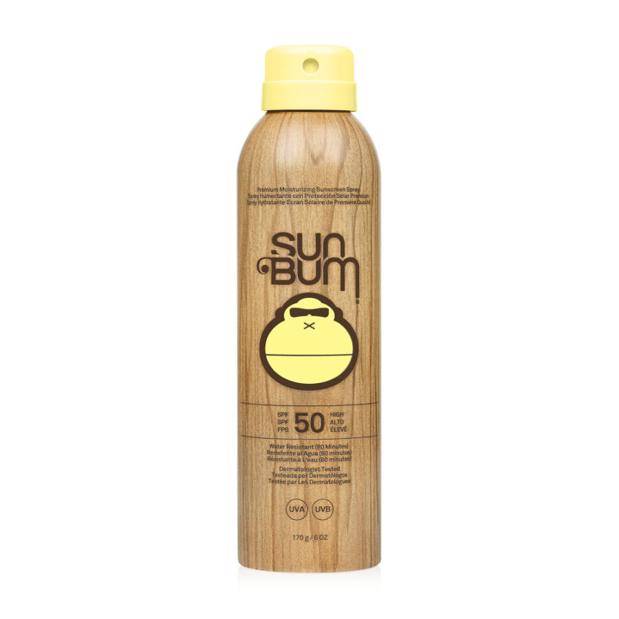 SUNSCREEN SPRAY 177ML SPF50