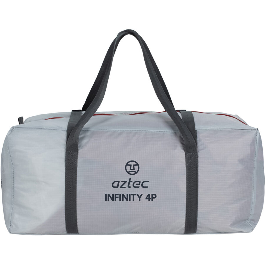 INFINITY 4P