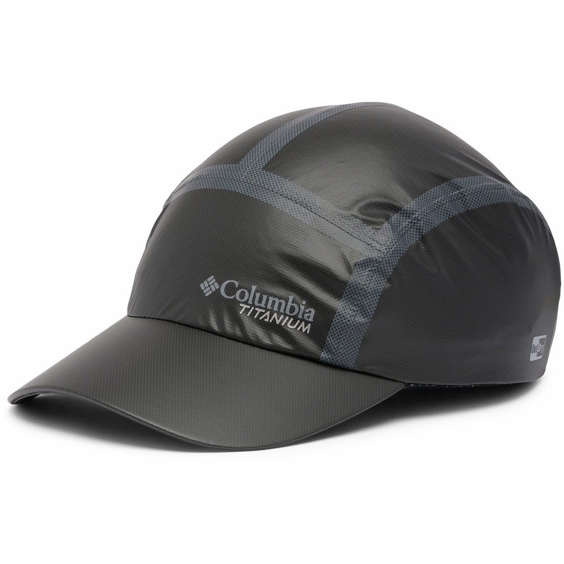 כובע מצחייה אטום למים Outdry Extreme Wyldwood Trail Cap