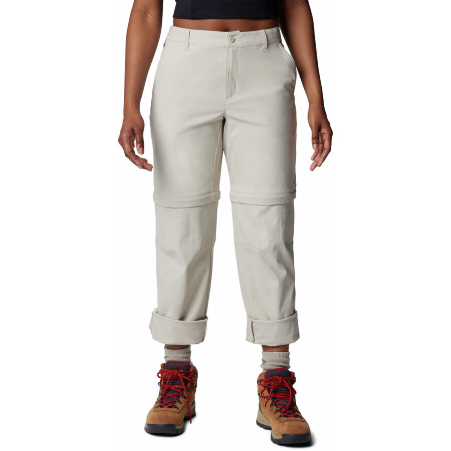 LESLIE FALLS CONV PANT