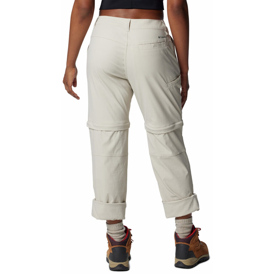 LESLIE FALLS CONV PANT