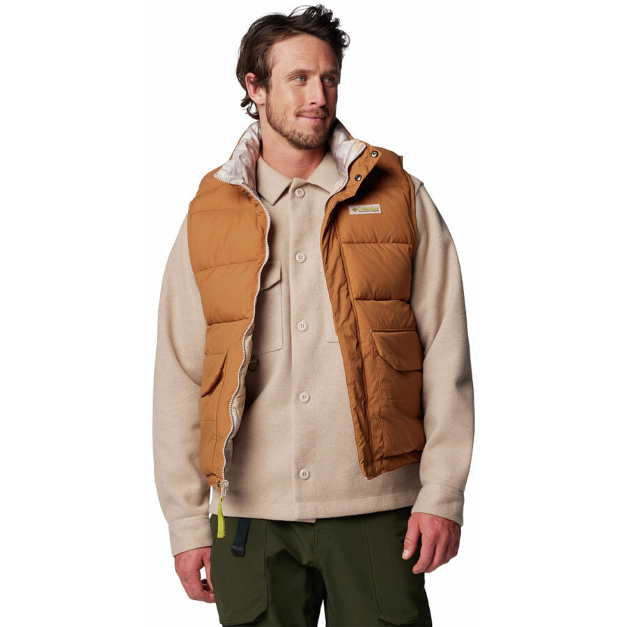 WALLOWA REV VEST