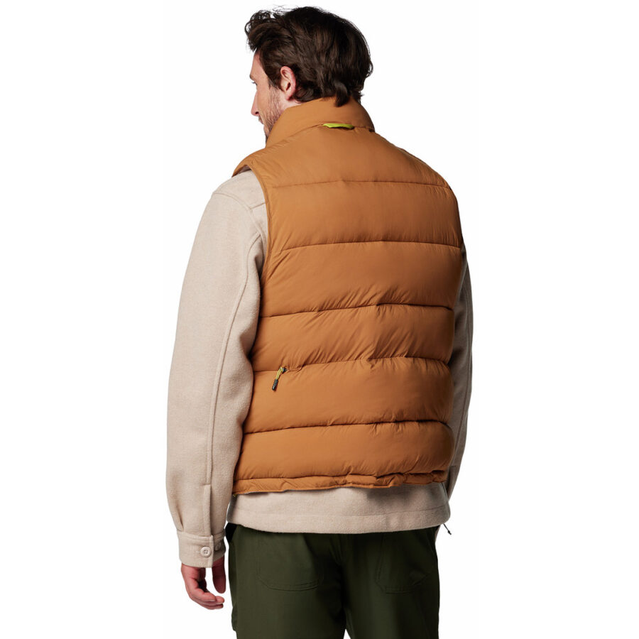 WALLOWA REV VEST