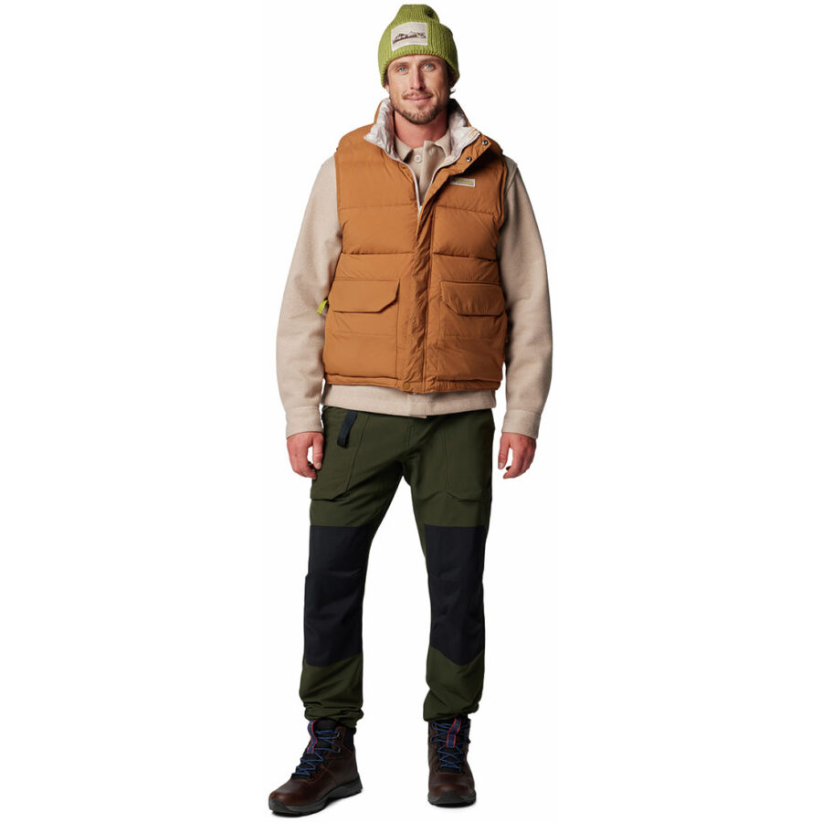 WALLOWA REV VEST