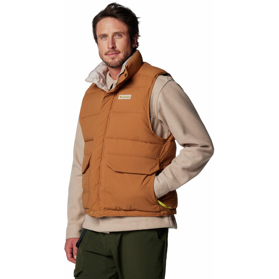 WALLOWA REV VEST