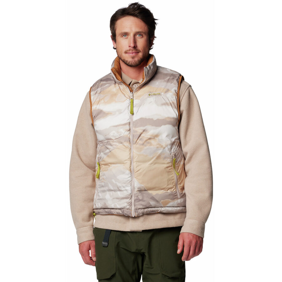 WALLOWA REV VEST