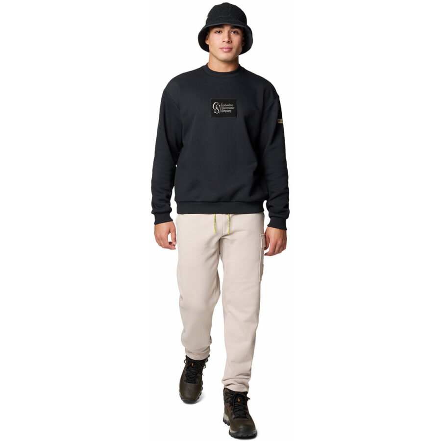 WALLOWA CREWNECK SWEAT