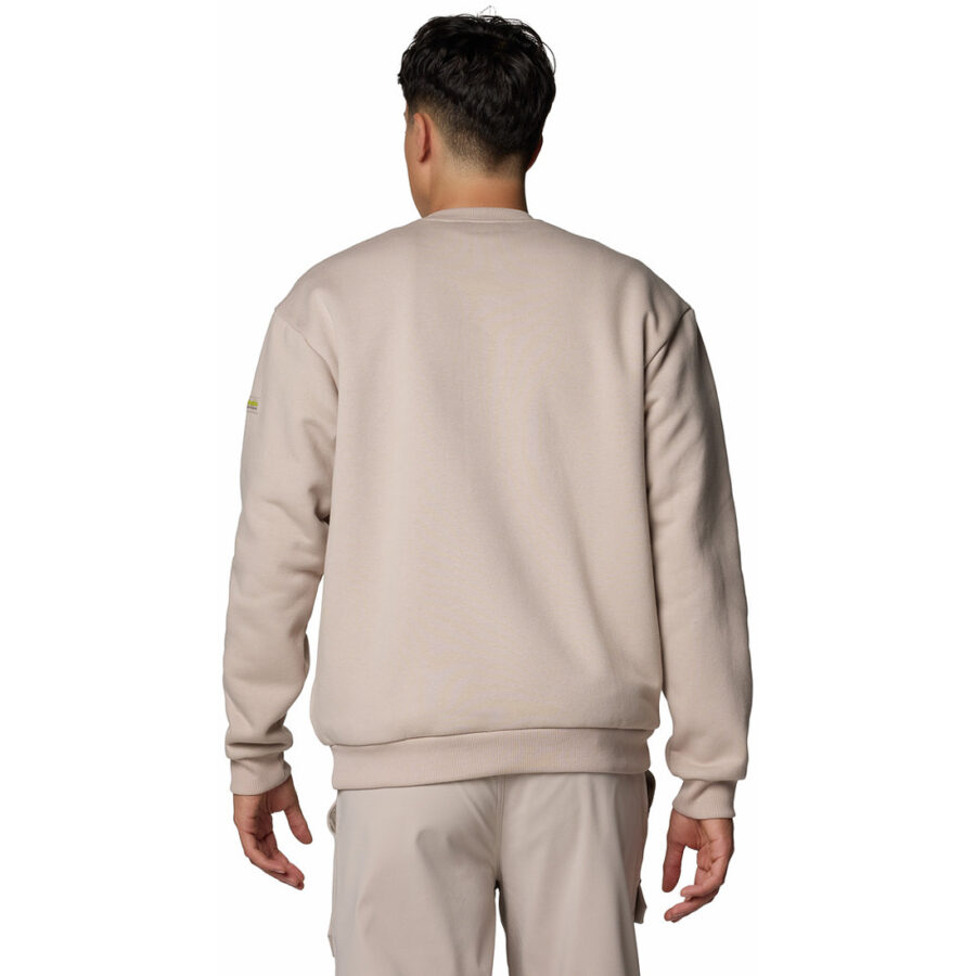 WALLOWA CREWNECK SWEAT