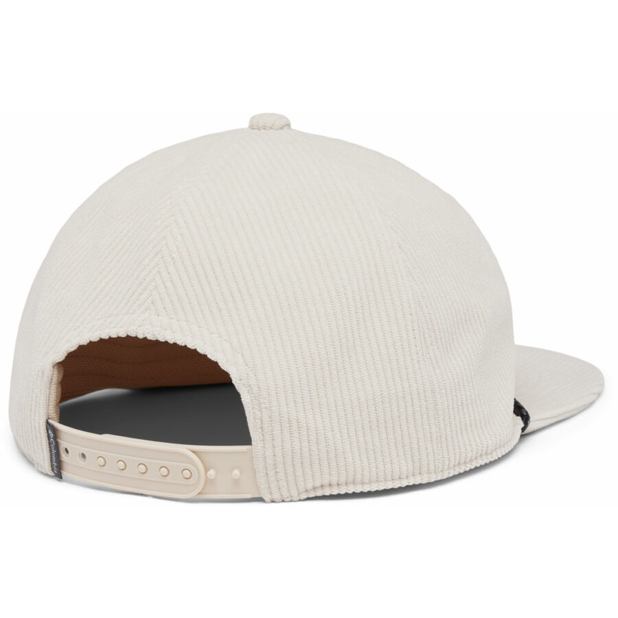 PACKSADDLE CORDUROY SNAP BACK