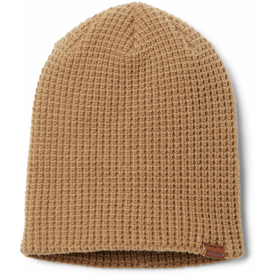 LANDROAMER WAFFLE BEANIE