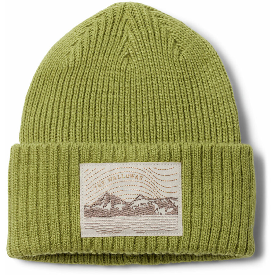 WALLOWA BEANIE