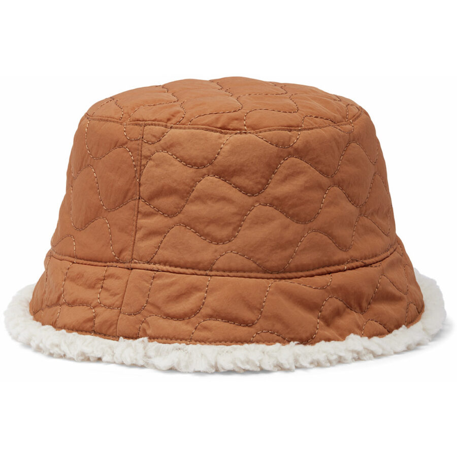 WINTER PASS II REV BUCKET HAT