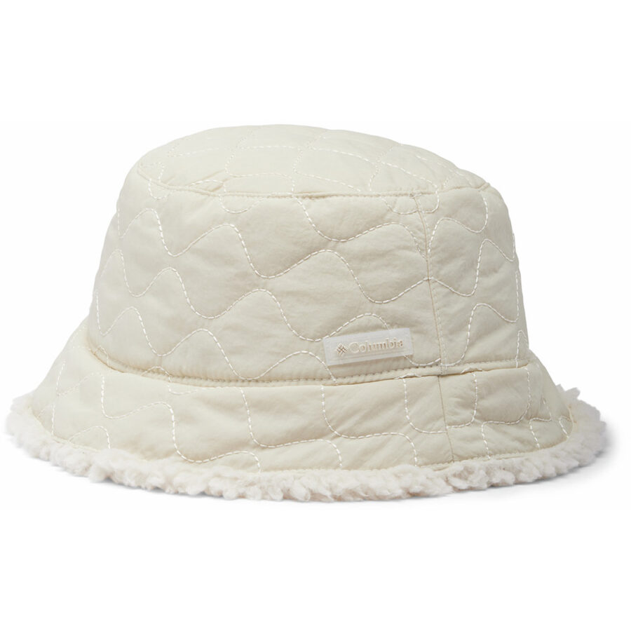 WINTER PASS II REV BUCKET HAT