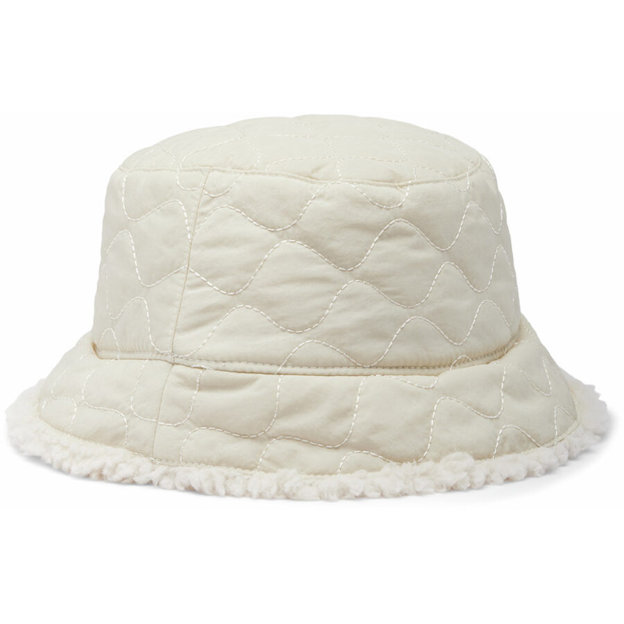 WINTER PASS II REV BUCKET HAT