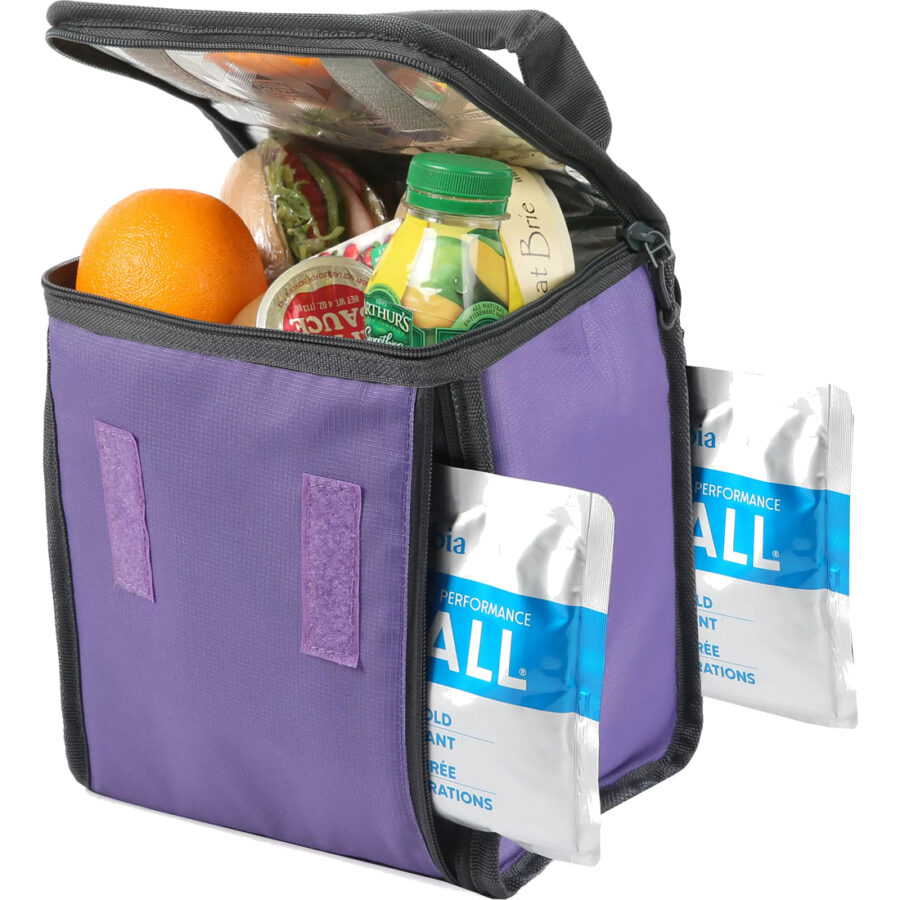 CLEAR HORIZONS FRIDGE LUNCH PACK