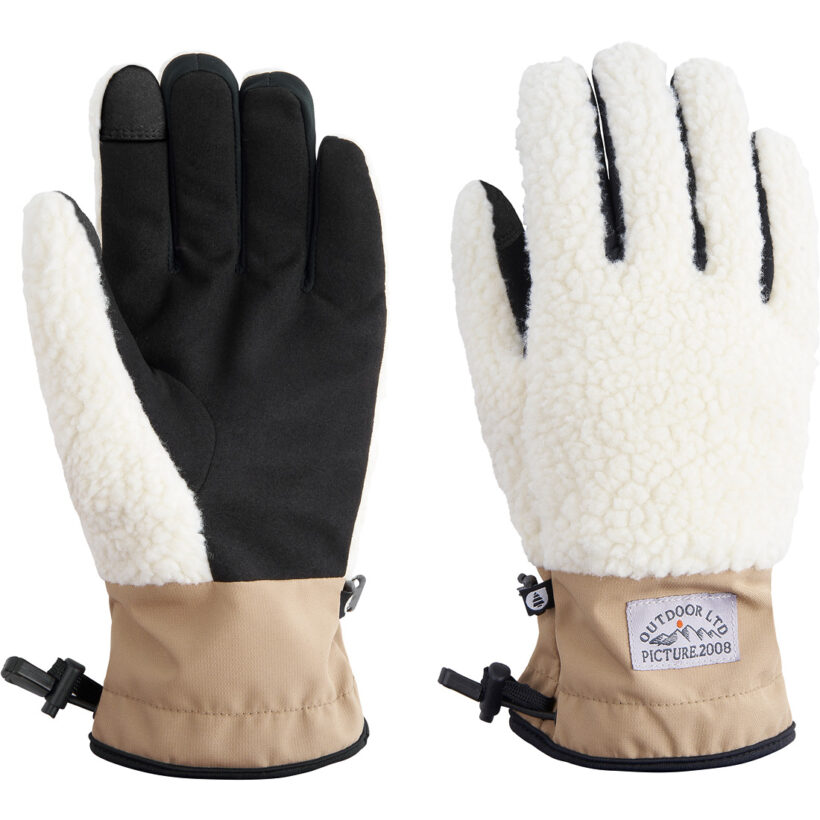 כפפות Chaku Gloves