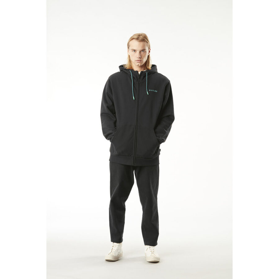 KENOMA Z HOODIE