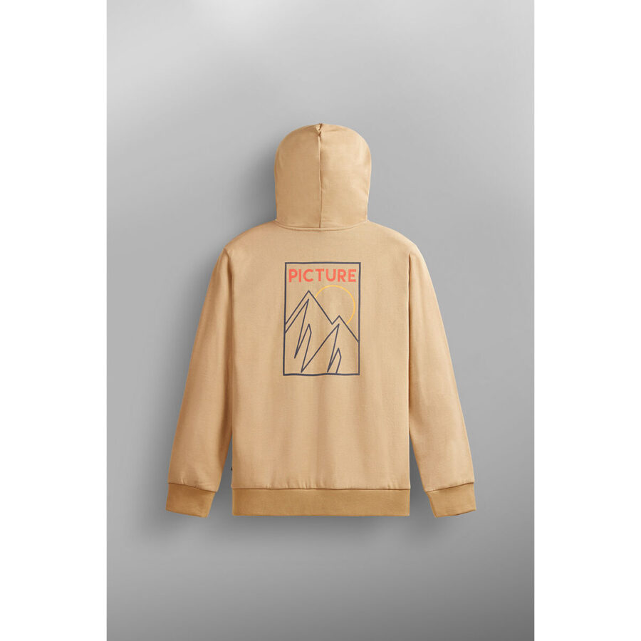 KENOMA Z HOODIE