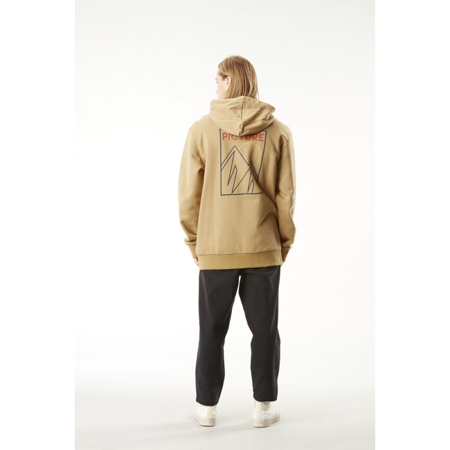 KENOMA Z HOODIE