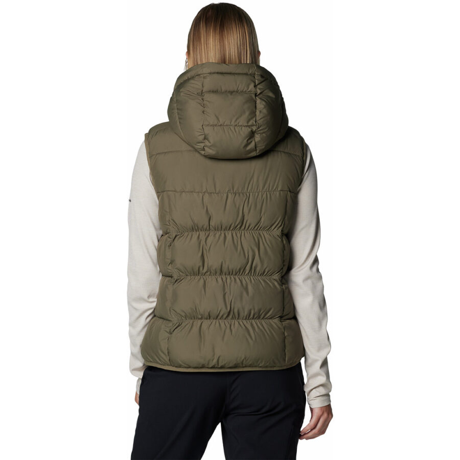 PIKE LAKE 2 INS VEST