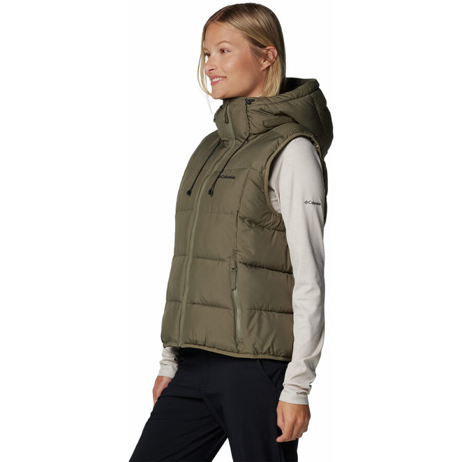 PIKE LAKE 2 INS VEST