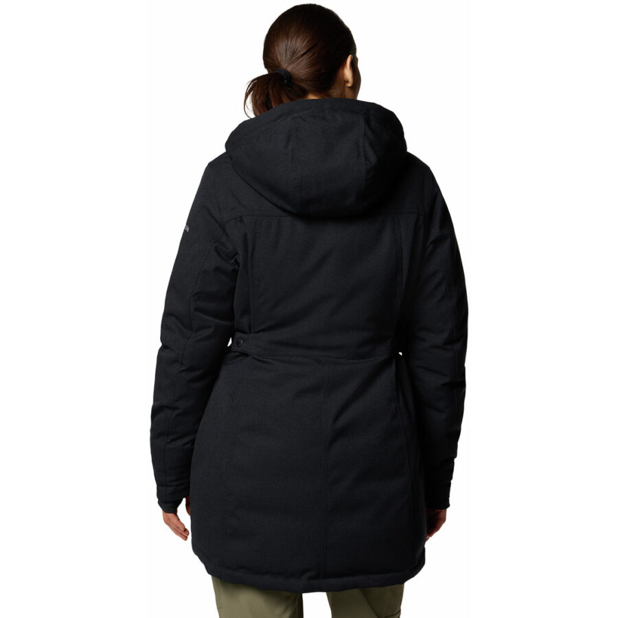 ALAMEDA RIDGE INS PARKA