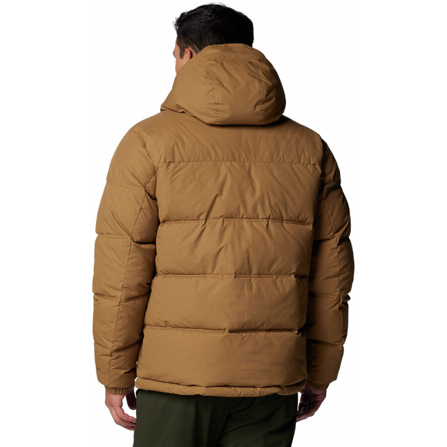 LANDROAMER PUFFER JKT