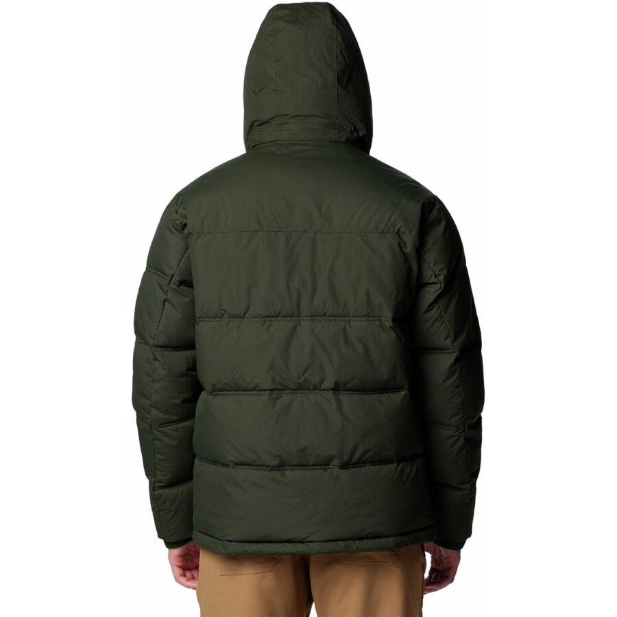 LANDROAMER PUFFER JKT